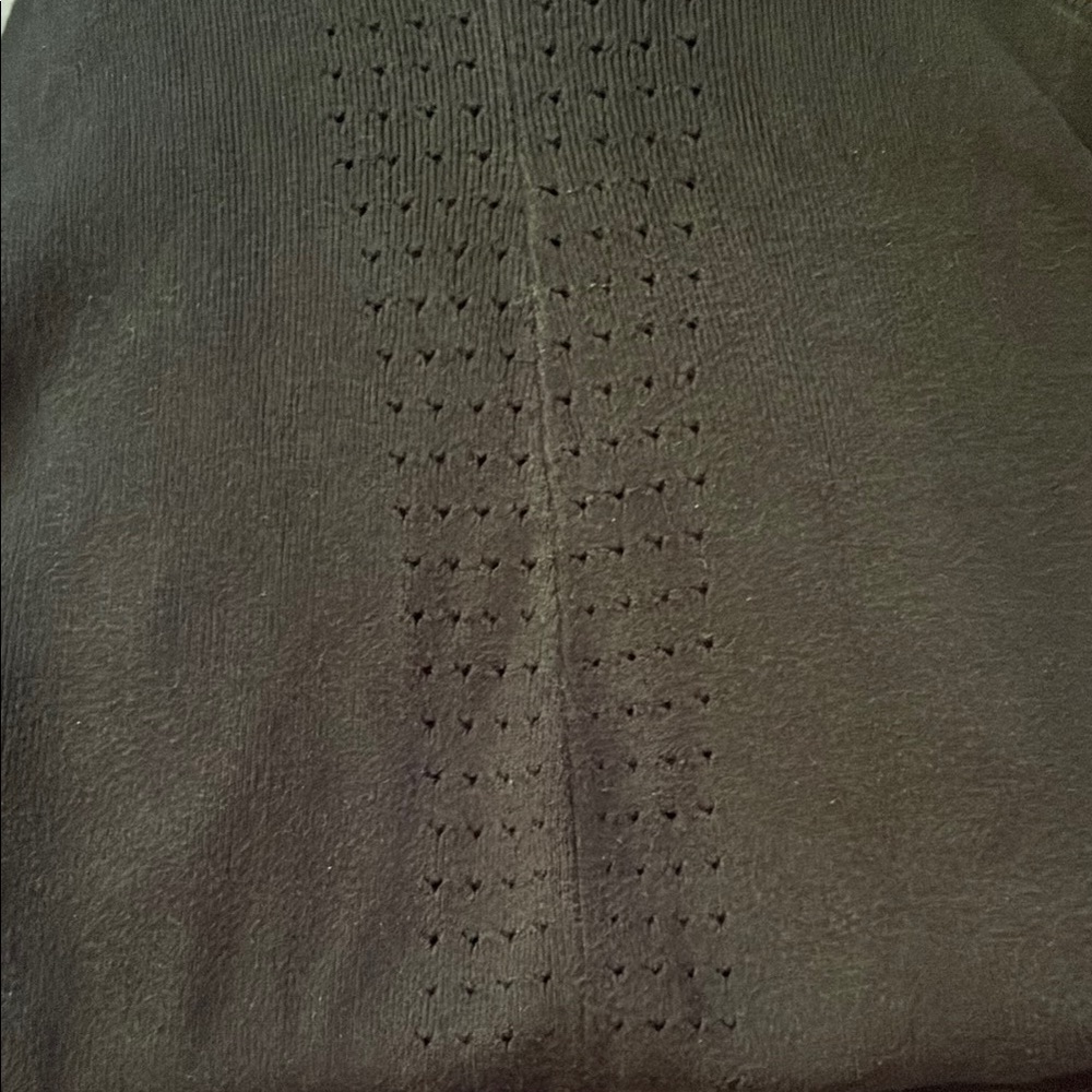 Victor Glemaud Knit Cutout Bodycon Dress, M - Picture 14 of 15